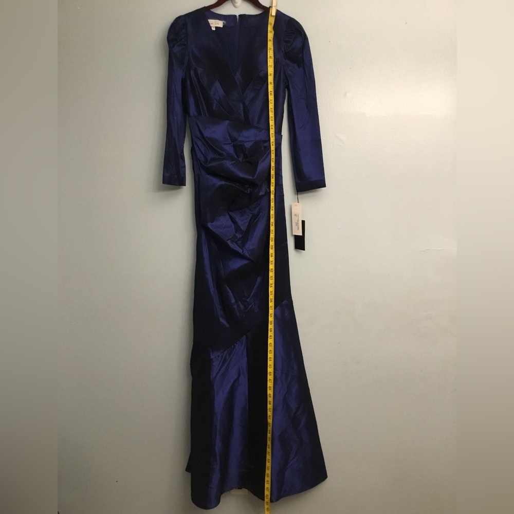 Teri Jon dress